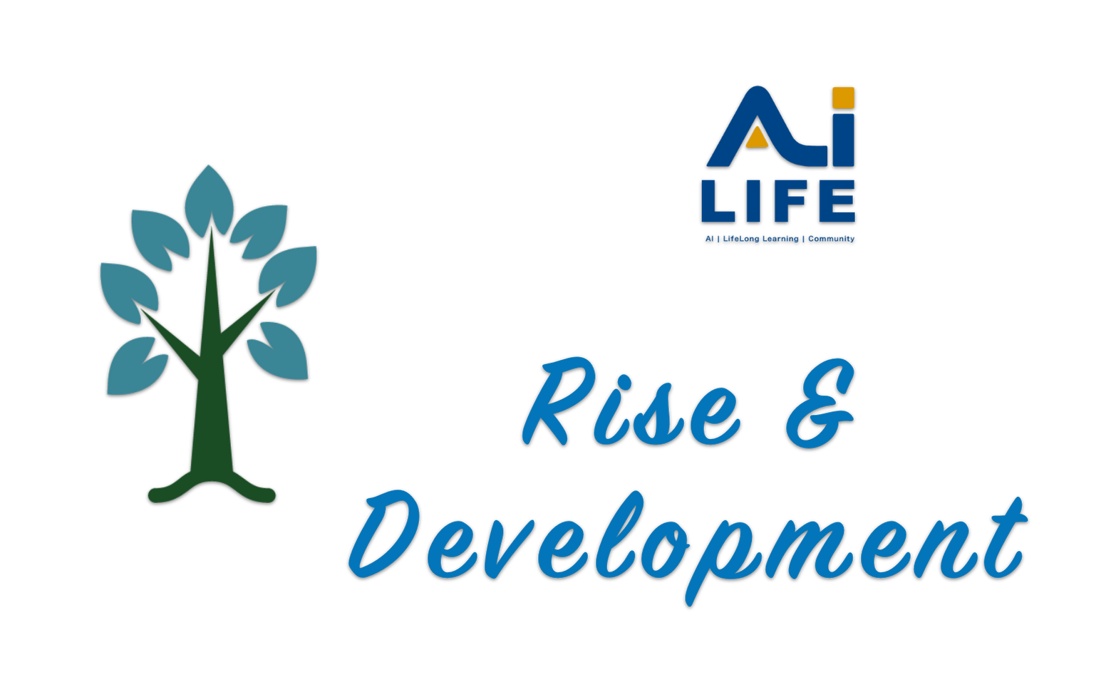 AI Life Community